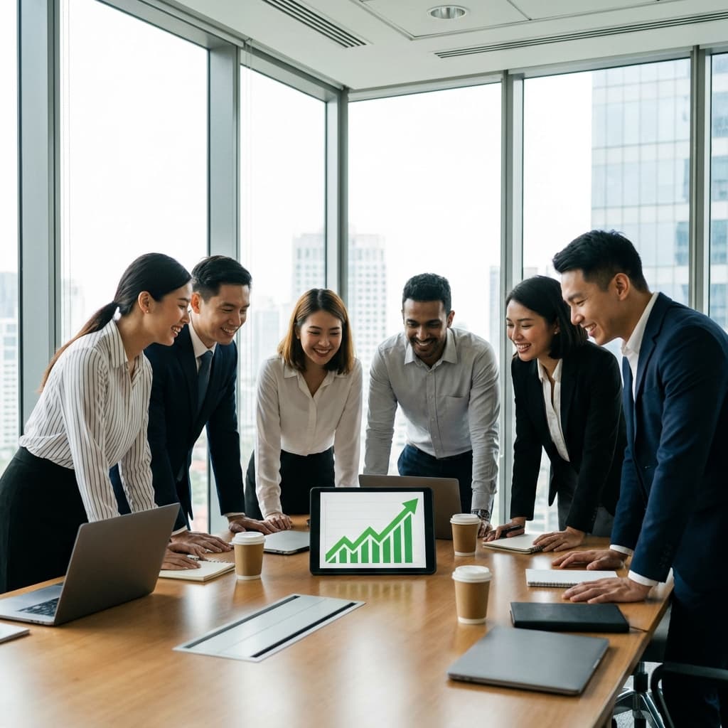 圧倒的なコストパフォーマンス